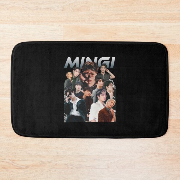 Item preview, Mingi   Bootleg  designed and sold by DAVOUGLAS.