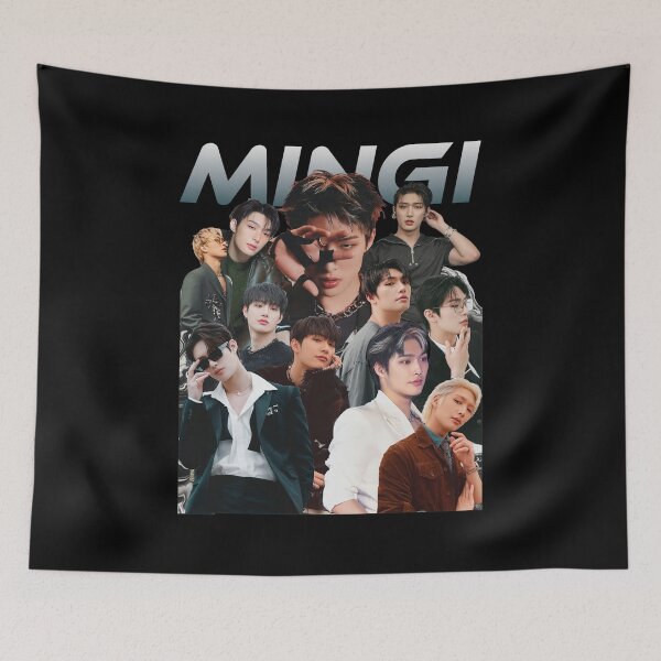 Item preview, Mingi   Bootleg  designed and sold by DAVOUGLAS.