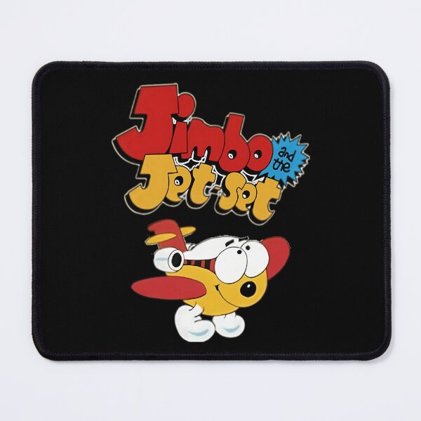 Item preview, Jimbo And The Jet Set designed and sold by Prydestyles.