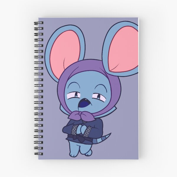 Item preview, Rizzo designed and sold by SaltiineCracker.