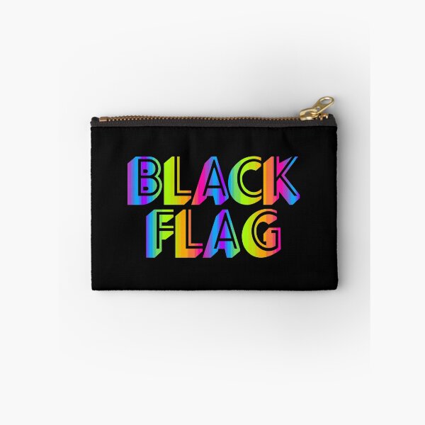 Item preview, Black Flag designed and sold by MajapeArt.
