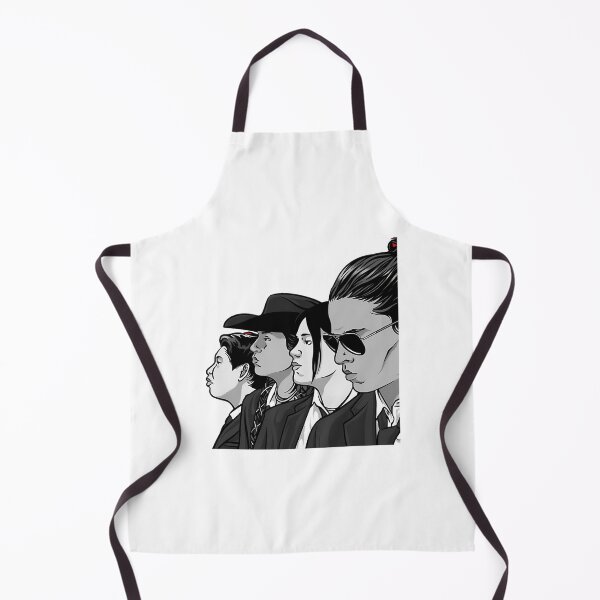 Item preview, Cheese Reservation Dogs  designed and sold by Xitlal-yEgxchu.
