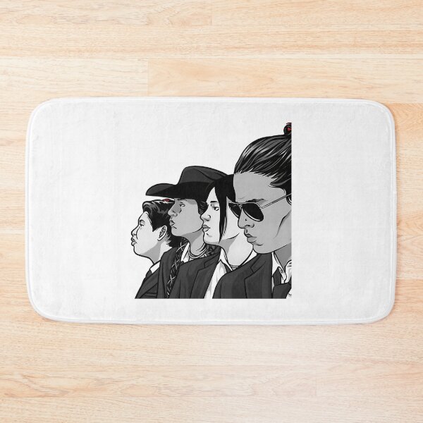 Item preview, Cheese Reservation Dogs  designed and sold by Xitlal-yEgxchu.