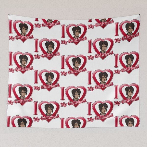 Item preview, Hange Zoe designed and sold by Sa-Villa.