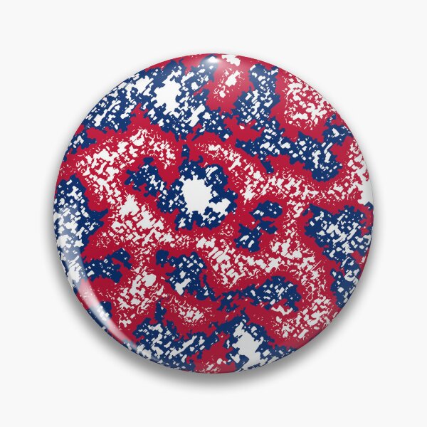 Item preview, 4th of July Camouflage Charcoal Effect Seamless Digital Patterns designed and sold by ShopieHome.