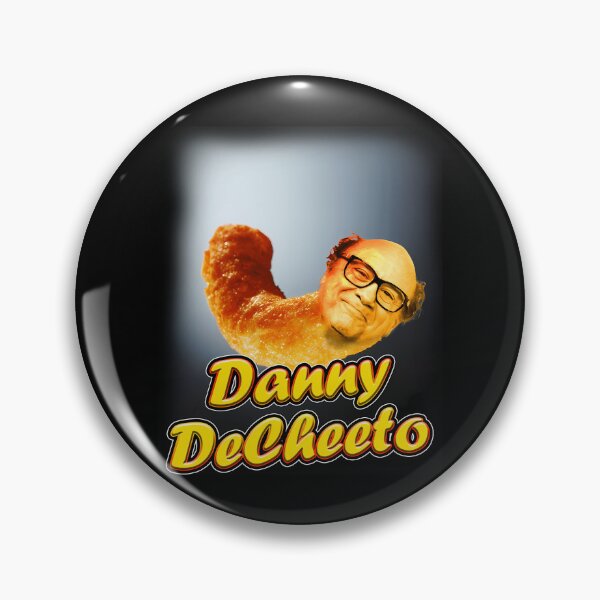 Item preview, Danny Decheeto designed and sold by LarkBotel-ho.