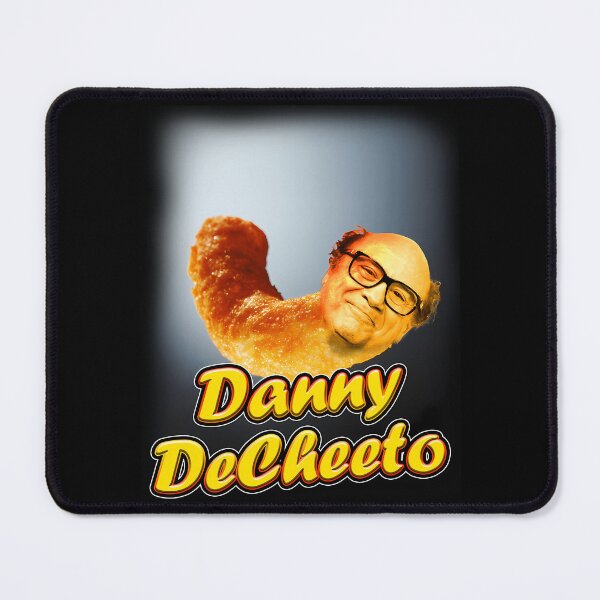 Item preview, Danny Decheeto designed and sold by LarkBotel-ho.