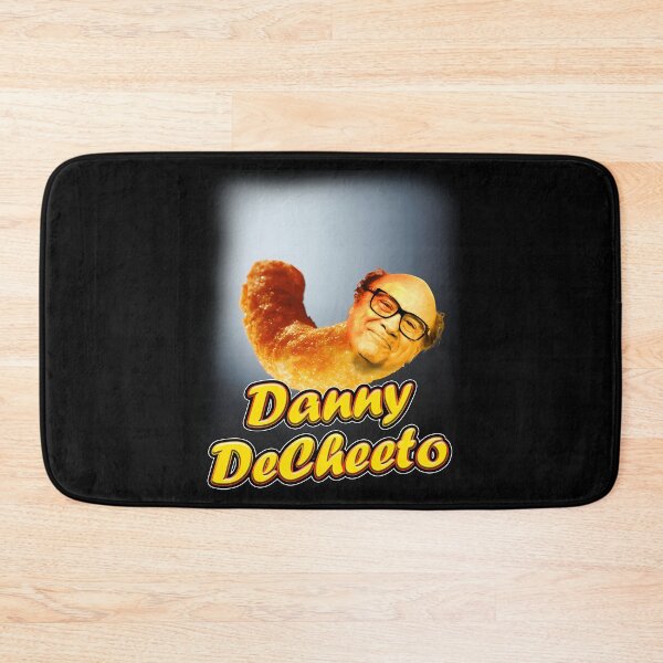 Item preview, Danny Decheeto designed and sold by LarkBotel-ho.