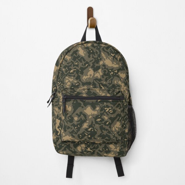 Item preview, Military Camouflage Glowing Edges Seamless Digital Patterns designed and sold by ShopieHome.
