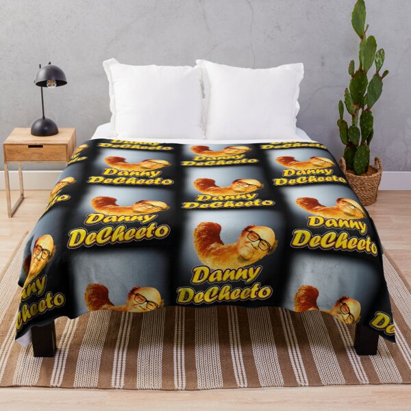 Item preview, Danny Decheeto designed and sold by LarkBotel-ho.