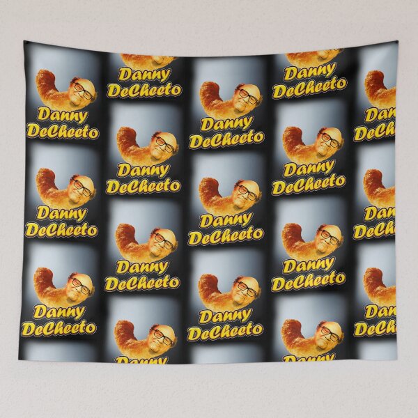 Item preview, Danny Decheeto designed and sold by LarkBotel-ho.