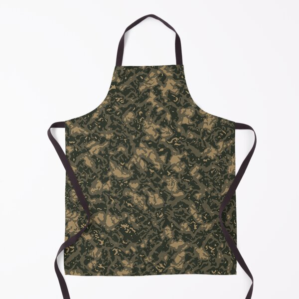 Item preview, Military Camouflage Glowing Edges Seamless Digital Patterns designed and sold by ShopieHome.