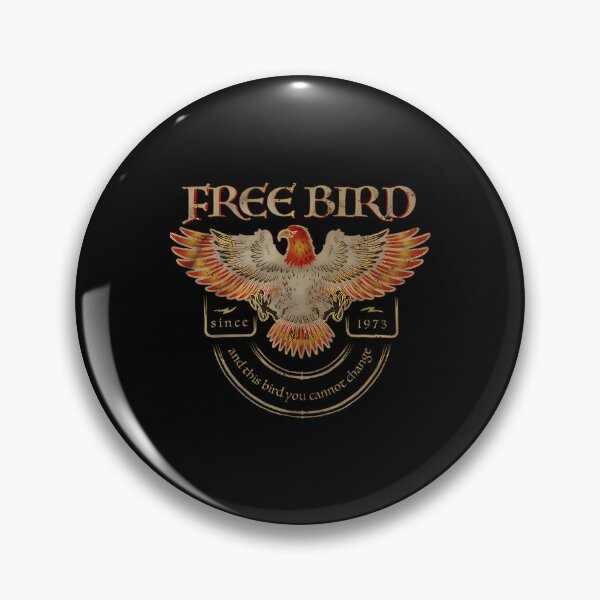 Item preview,  Lynyrd Skynyrd Free Bird designed and sold by Nemanja Sretenovic.