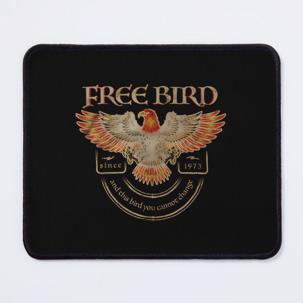 Item preview,  Lynyrd Skynyrd Free Bird designed and sold by Nemanja Sretenovic.