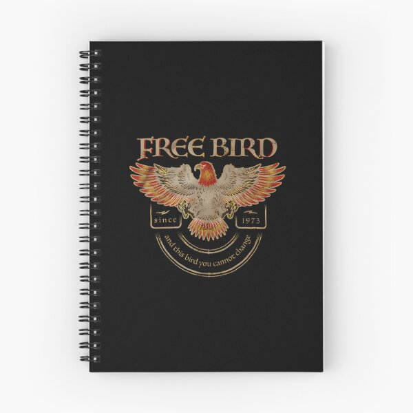 Item preview, Lynyrd Skynyrd Free Bird designed and sold by Nemanja Sretenovic.