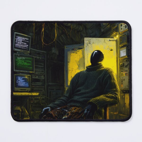 Item preview, Broken CRT designed and sold by cotenidostark.