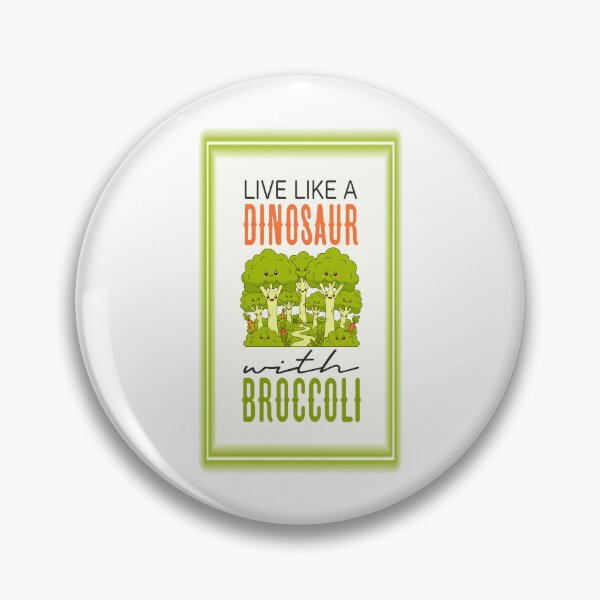 Item preview, Live Like A Dinosaur… (on White) designed and sold by PawsitiveMum3.