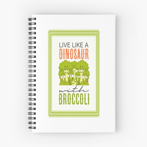 Item preview, Live Like A Dinosaur… (on White) designed and sold by PawsitiveMum3.
