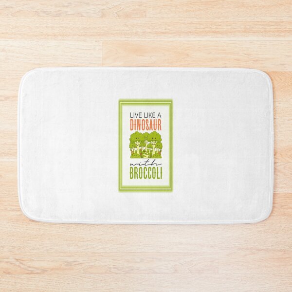 Item preview, Live Like A Dinosaur… (on White) designed and sold by PawsitiveMum3.