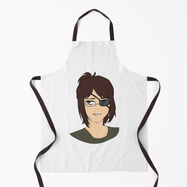 Item preview, Hange Zoe designed and sold by Sa-Villa.