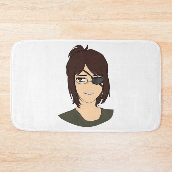 Item preview, Hange Zoe designed and sold by Sa-Villa.