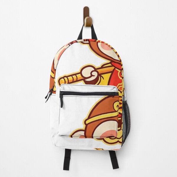 Item preview, Cute Kawaii Chibi Sun Wukong Happy Smile designed and sold by DigArtis.