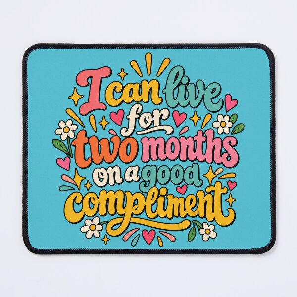 Item preview, The Power of Praise designed and sold by Quote Gallery.