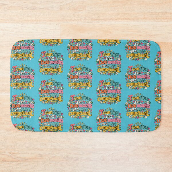 Item preview, The Power of Praise designed and sold by Quote Gallery.