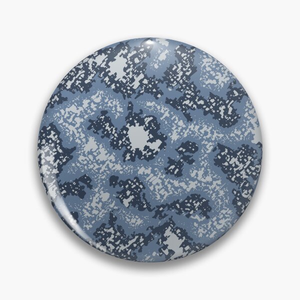 Item preview, Winter Camouflage Charcoal Effect Seamless Digital Patterns designed and sold by ShopieHome.