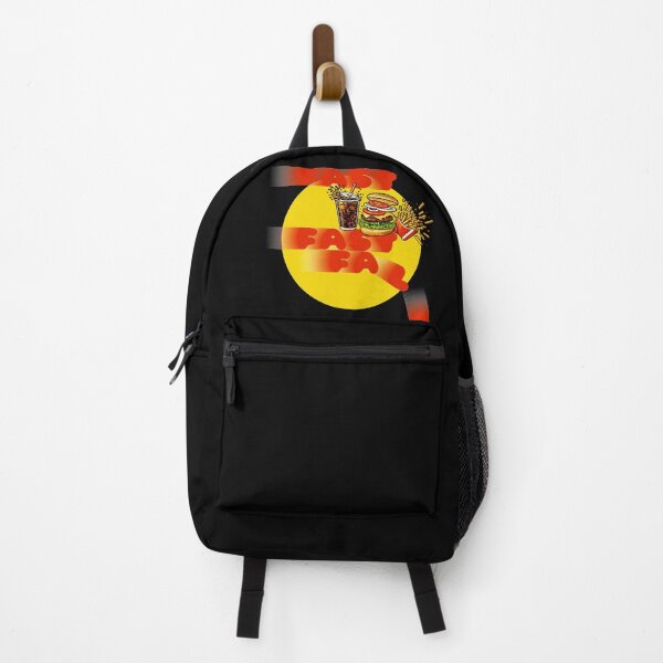 Item preview, FAST FOOD FAST FALL designed and sold by Atelier Vivaz.
