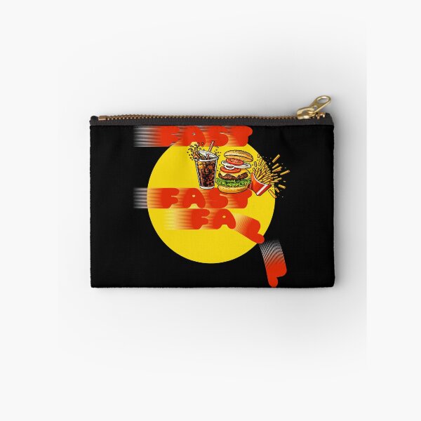 Item preview, FAST FOOD FAST FALL  designed and sold by Atelier Vivaz.