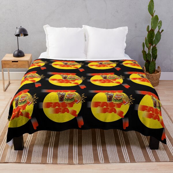 Item preview, FAST FOOD FAST FALL designed and sold by Atelier Vivaz.