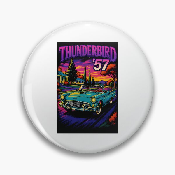 Item preview, Convertible Automobile Drive Suburbia Sunset Horizon designed and sold by MillicentBern.