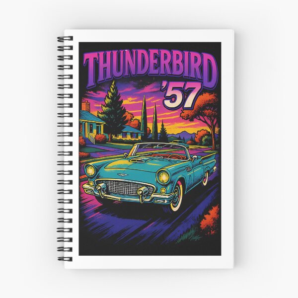Item preview, Convertible Automobile Drive Suburbia Sunset Horizon designed and sold by MillicentBern.