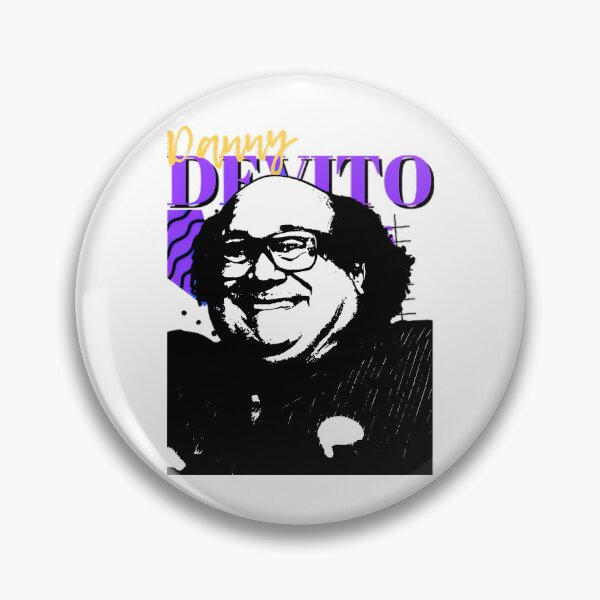 Item preview, Danny Devito - Abo Tiz designed and sold by LarkBotel-ho.