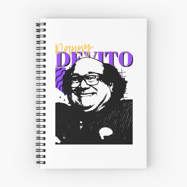 Item preview, Danny Devito - Abo Tiz designed and sold by LarkBotel-ho.