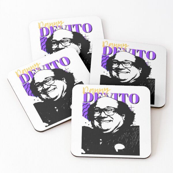 Item preview, Danny Devito - Abo Tiz designed and sold by LarkBotel-ho.