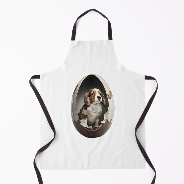 Item preview, Dog In The Egg designed and sold by ars-enold.