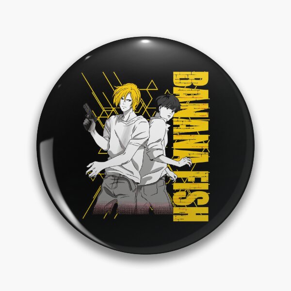 Item preview, Anime Duo Action Graphic  designed and sold by Nishitha37.