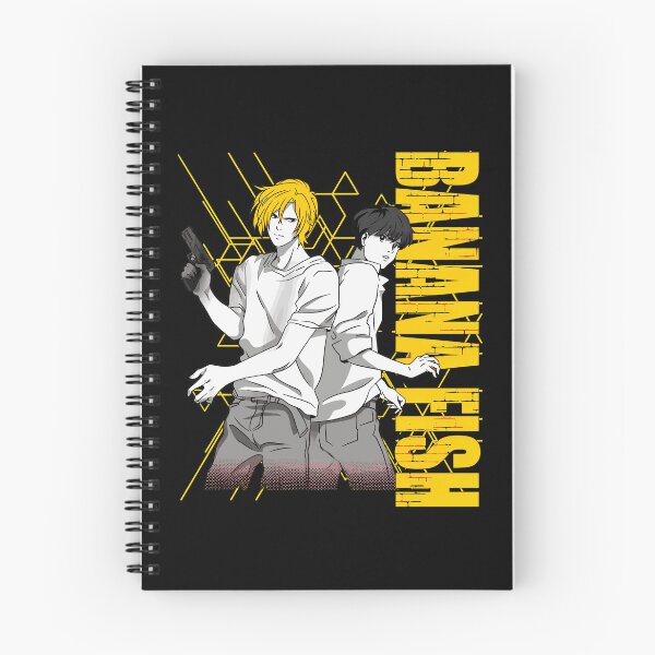 Item preview, Anime Duo Action Graphic designed and sold by Nishitha37.