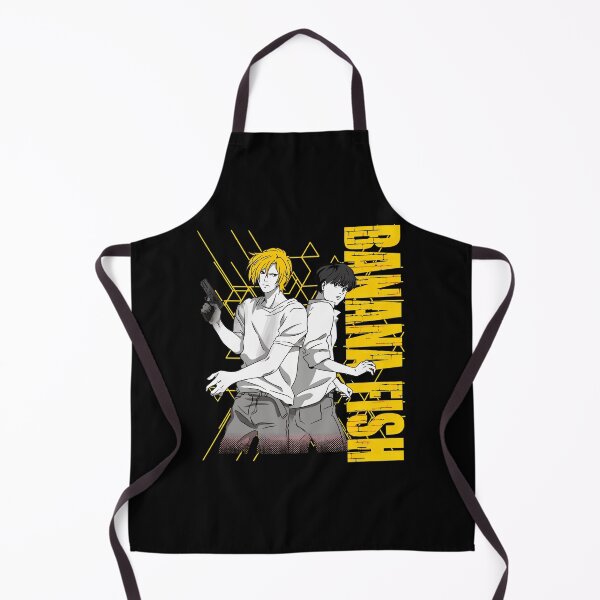 Item preview, Anime Duo Action Graphic  designed and sold by Nishitha37.