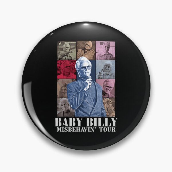 Item preview, Retro Comedian Tour Graphic  designed and sold by Gardenhire12.