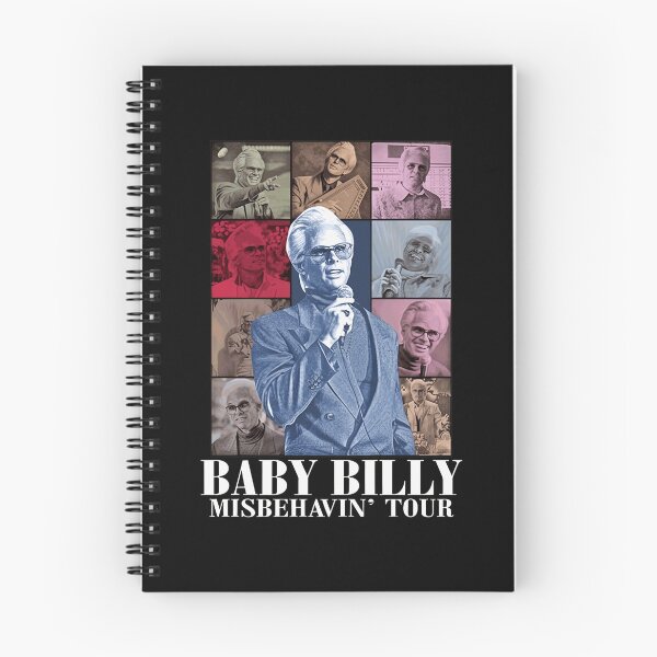 Item preview, Retro Comedian Tour Graphic designed and sold by Gardenhire12.