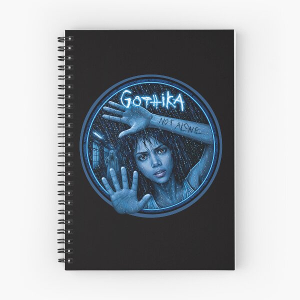 Item preview, Spiritual Asylum designed and sold by Popcorn Odyssey.