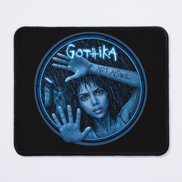 Item preview, Spiritual Asylum designed and sold by Popcorn Odyssey.