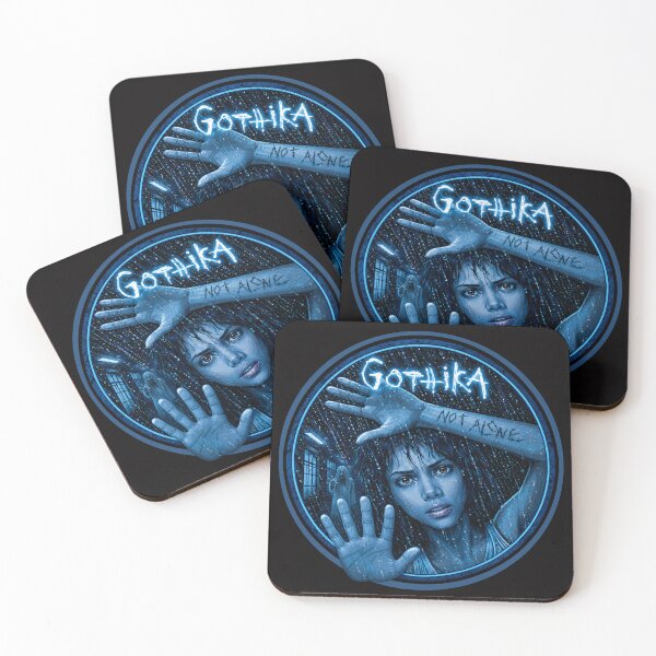 Item preview, Spiritual Asylum designed and sold by Popcorn Odyssey.
