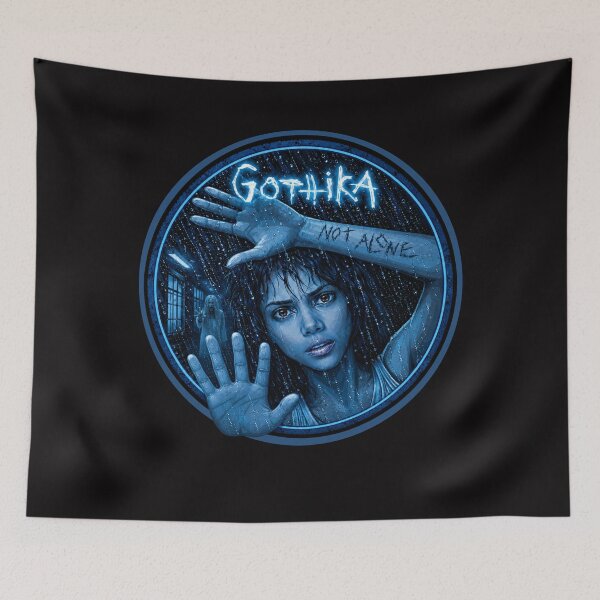 Item preview, Spiritual Asylum designed and sold by Popcorn Odyssey.