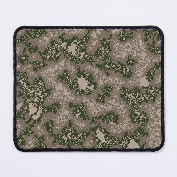 Item preview, Army Camouflage Charcoal Effect Seamless Digital Patterns designed and sold by ShopieHome.
