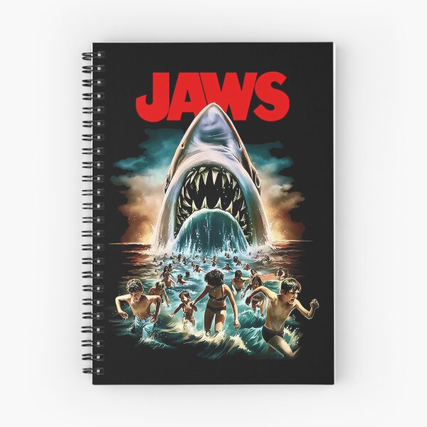 Item preview, Jaws (Ver.2) designed and sold by Prydestyles.
