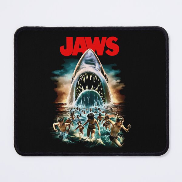 Item preview, Jaws (Ver.2) designed and sold by Prydestyles.